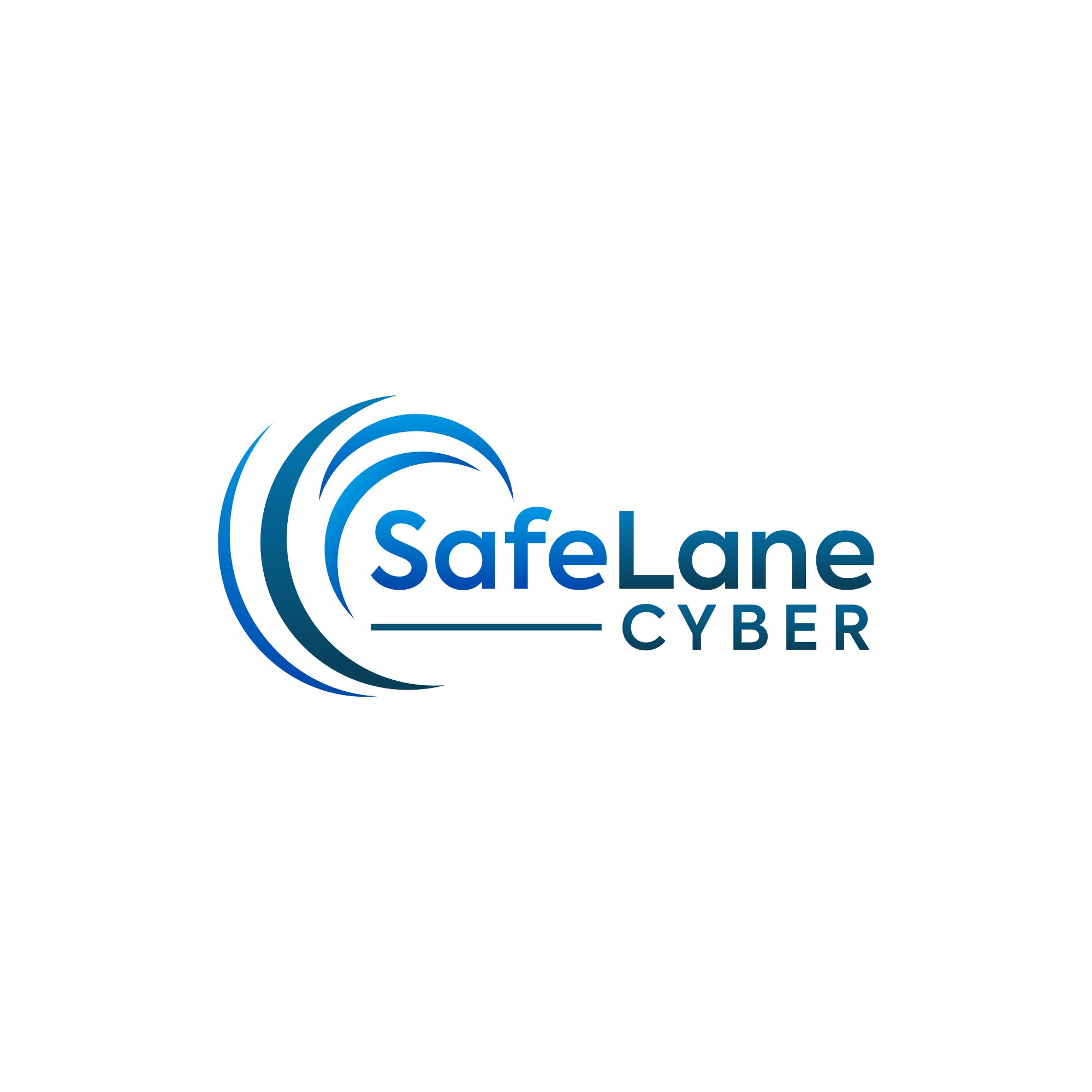 Logo Design by hidro for SafeLane Cyber | Design #35542728