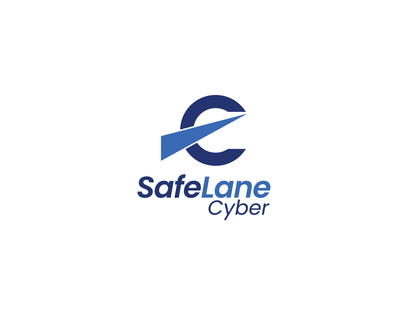 Logo Design by budiutomobudiutomo2015 for SafeLane Cyber | Design #35579280