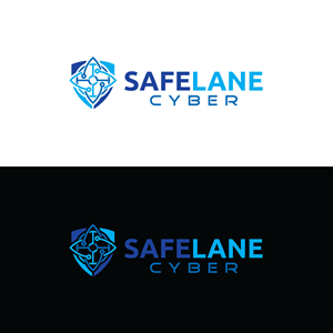 Diseño de Logo por prodesigns99 para SafeLane Cyber | Diseño: #35543776