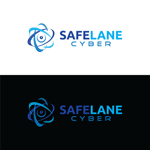 Diseño de Logo por prodesigns99 para SafeLane Cyber | Diseño: #35545157