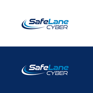 Logo-Design von enriquecoello_24 für SafeLane Cyber | Design #35546804