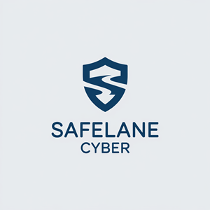 Logo Design by USIAD ANAS for SafeLane Cyber | Design: #35547486