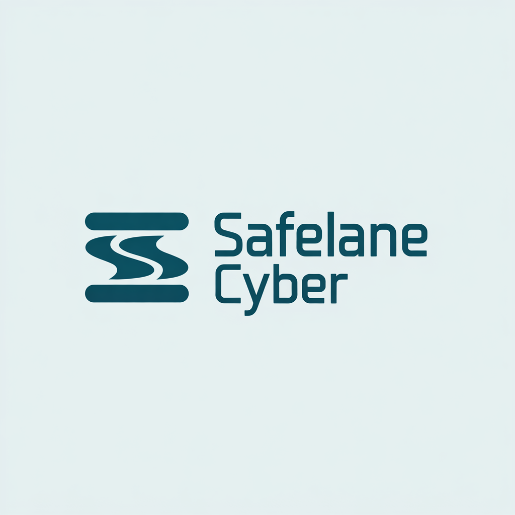 Diseño de Logo por USIAD ANAS para SafeLane Cyber | Diseño #35547487