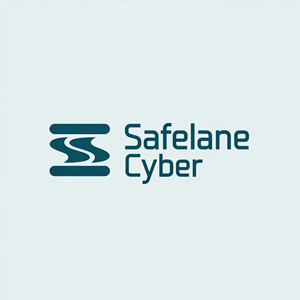 Logo Design by USIAD ANAS for SafeLane Cyber | Design: #35547487