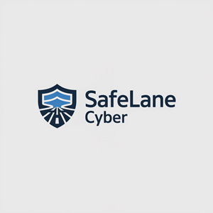 Logo Design by USIAD ANAS for SafeLane Cyber | Design: #35547488