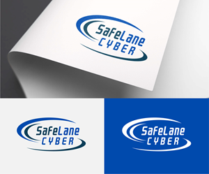 Logo Design by genzo for SafeLane Cyber | Design: #35583822