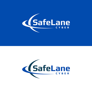 Diseño de Logo por Znuj Esilas para SafeLane Cyber | Diseño: #35579346