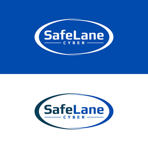 Logo Design by Znuj Esilas for SafeLane Cyber | Design: #35579347