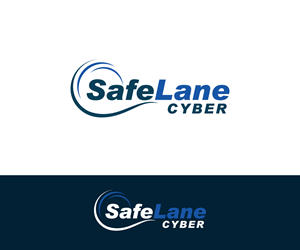Diseño de Logo por step forward 2 para SafeLane Cyber | Diseño: #35543845