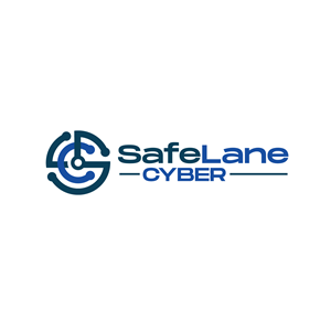 Logo-Design von geni für SafeLane Cyber | Design #35571045