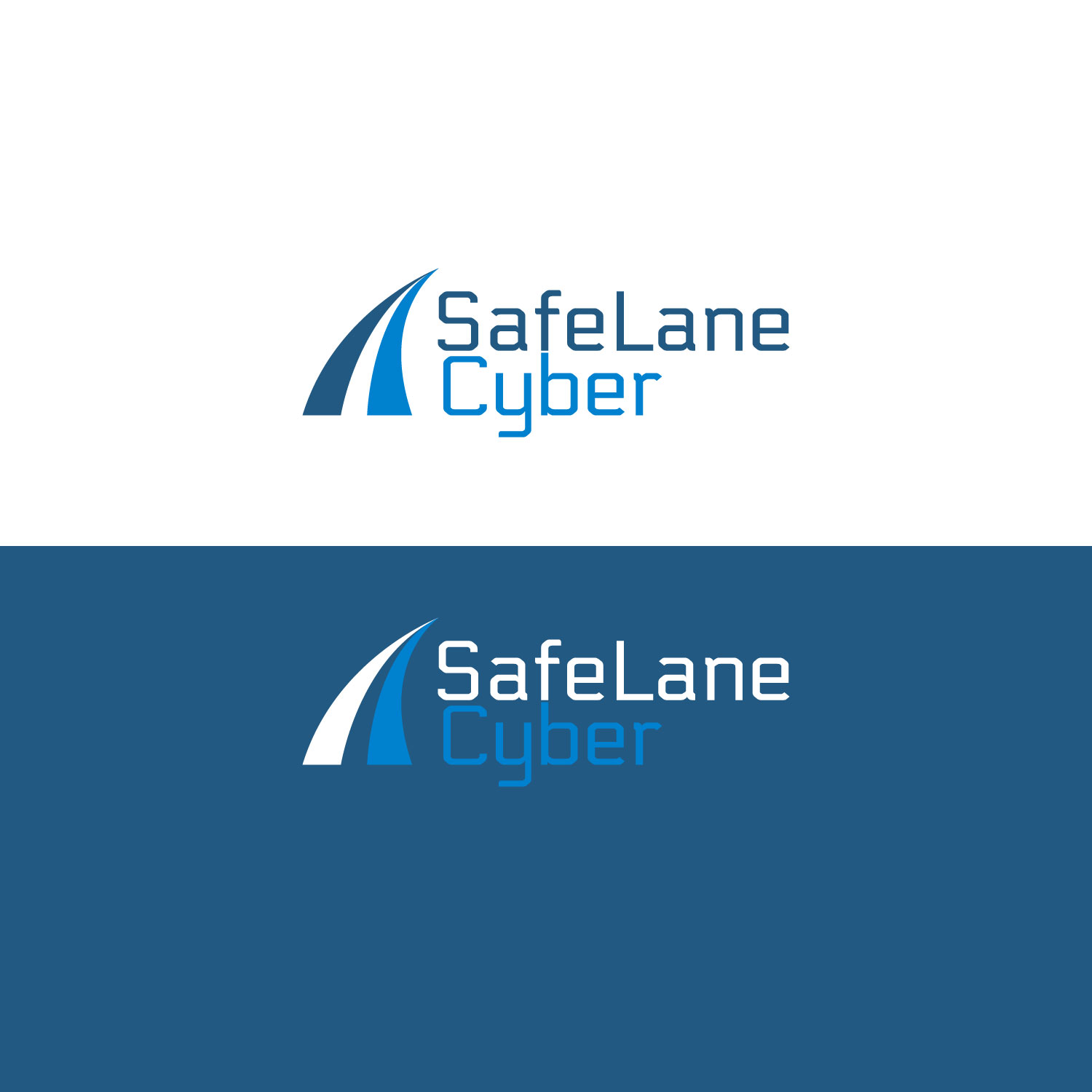 Logo Design by Pankaj Bordoloi for SafeLane Cyber | Design #35564937