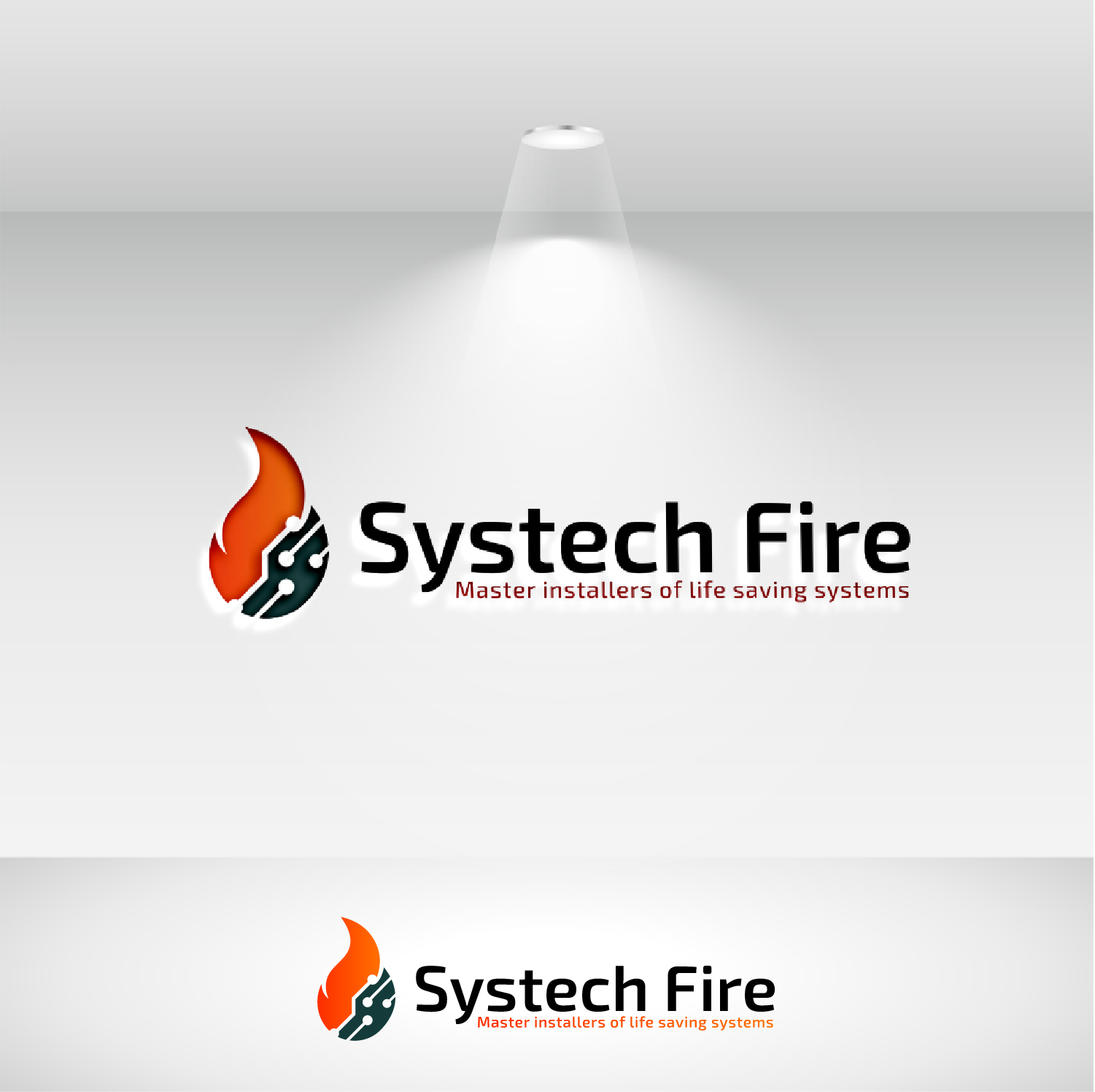 Logo Design by S.H Designs for this project | Design #35544667