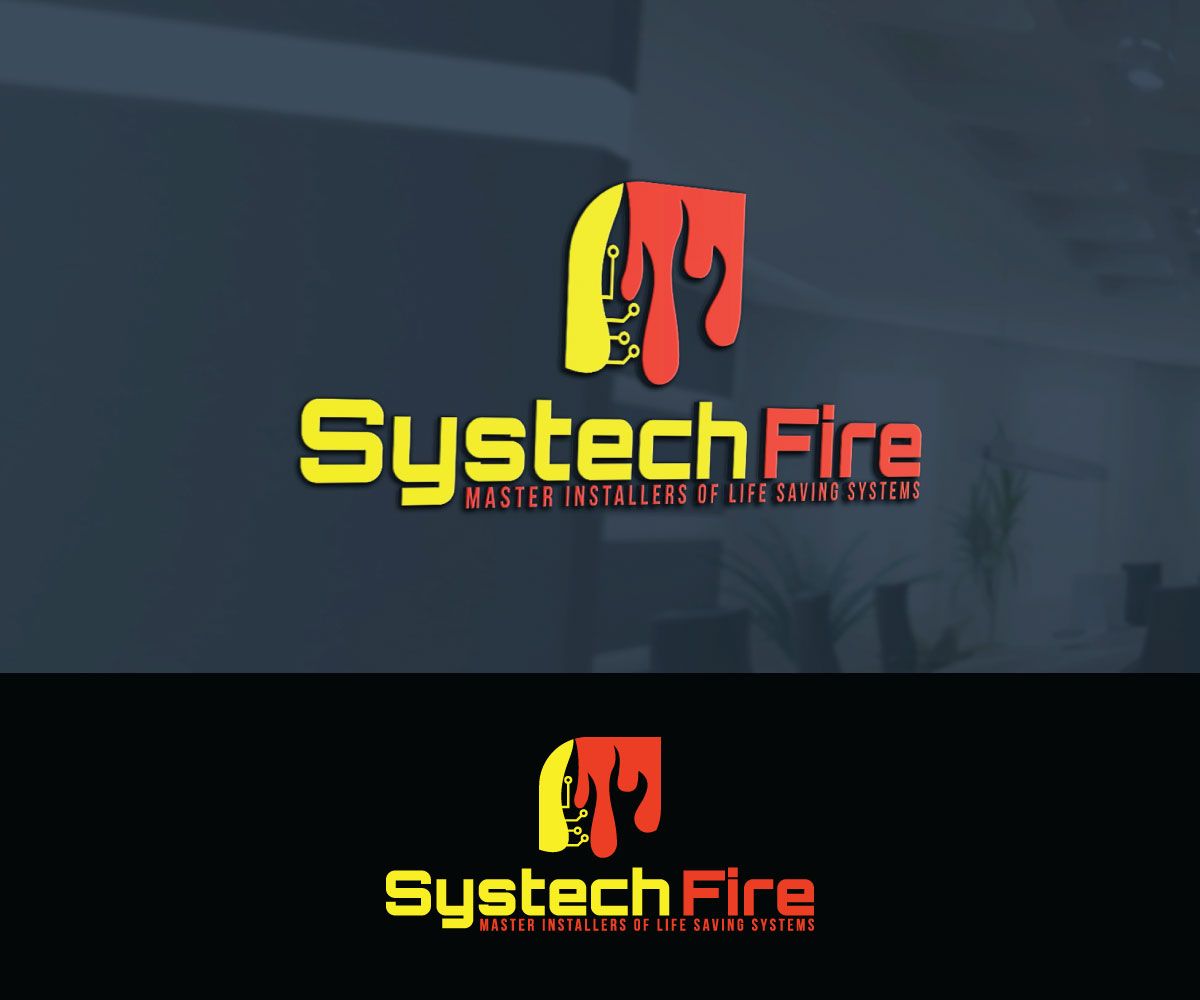 Logo Design by Srk pix!14 for this project | Design #35552627