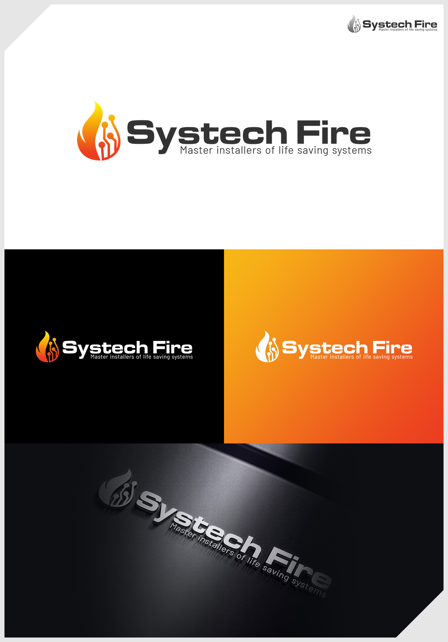 Logo Design by IDesign1606 for this project | Design #35552310