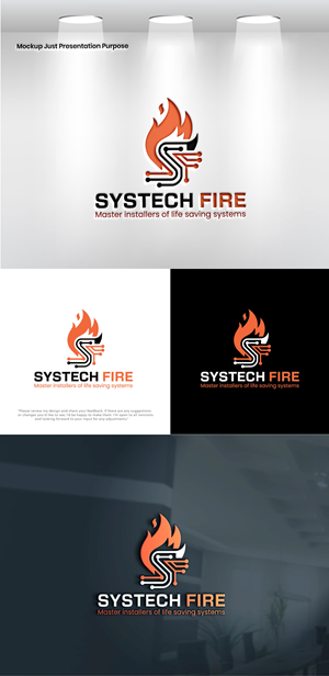 Logo Design by VectorForge for this project | Design: #35567430