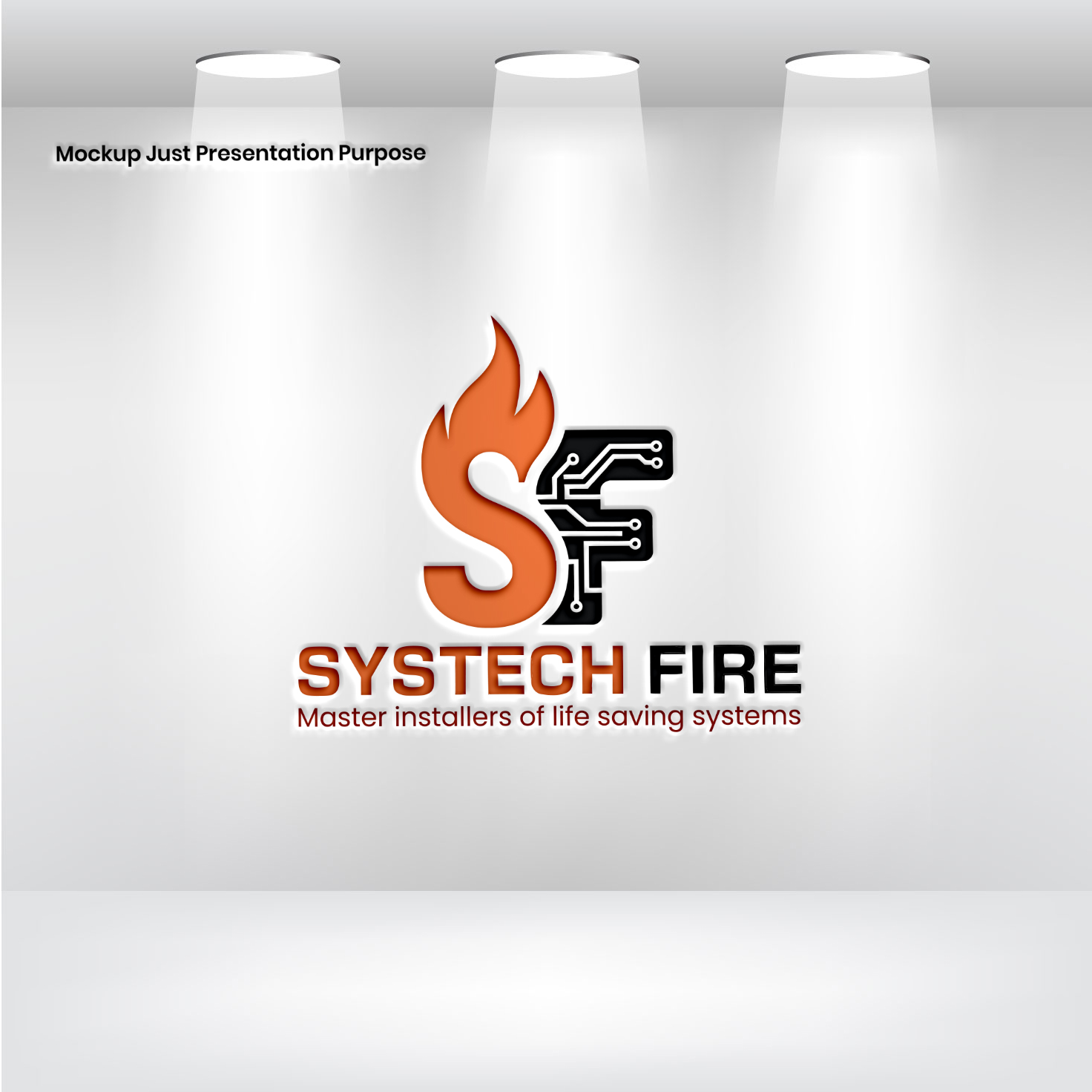 Diseño de Logo por VectorForge para este proyecto | Diseño #35567431