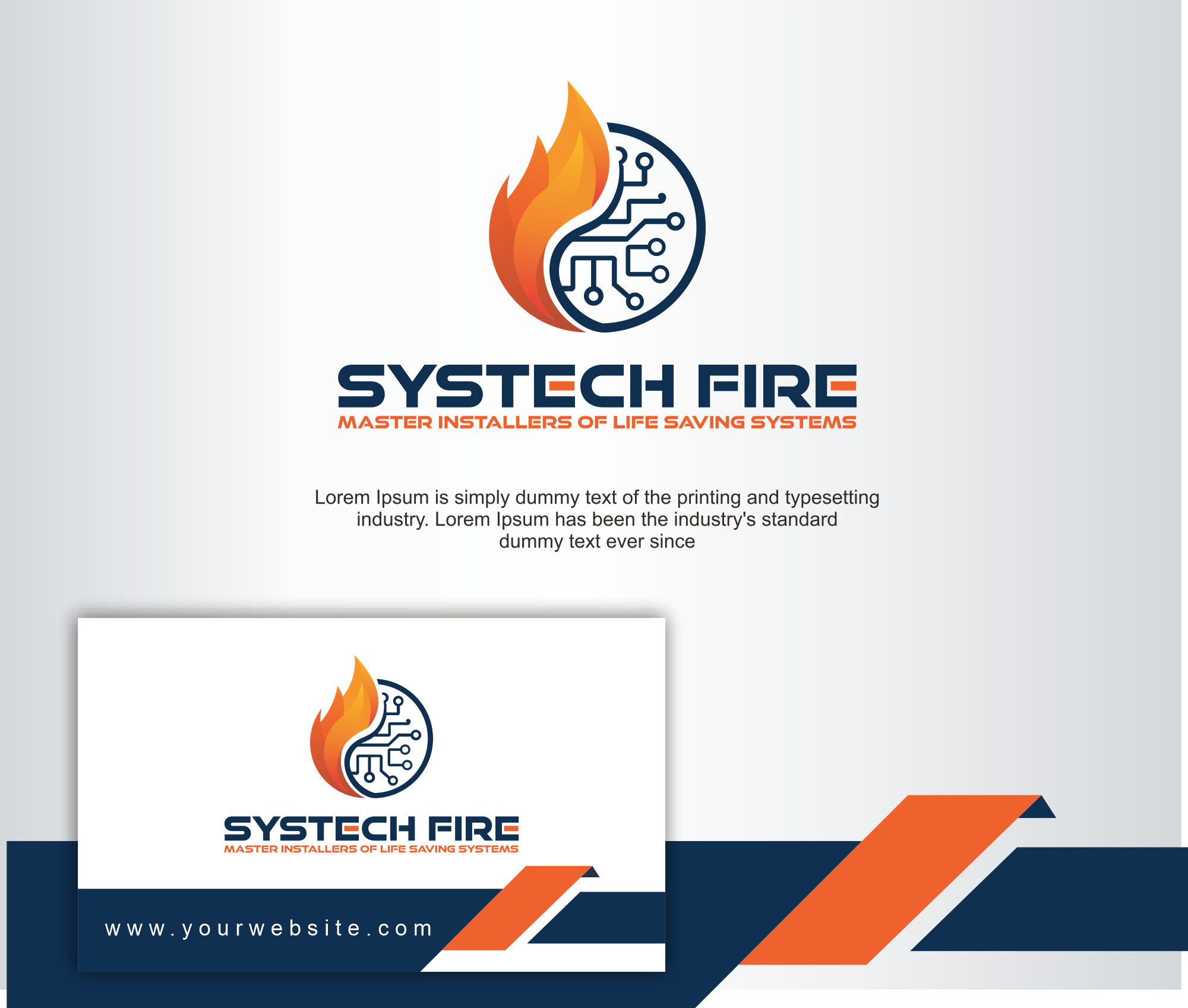 Logo Design by putri elegant for this project | Design #35546005