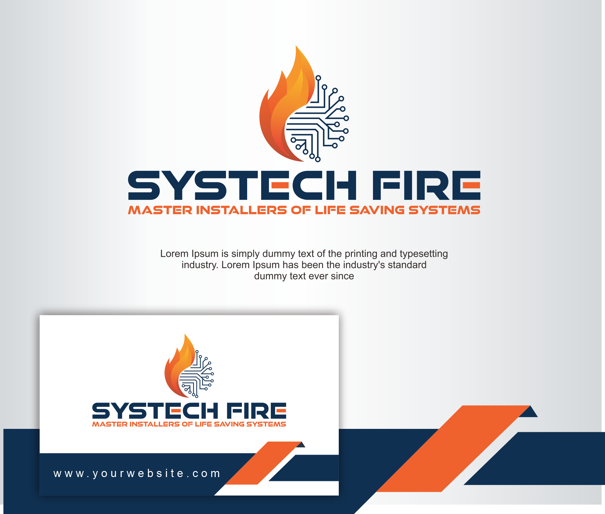 Logo Design by putri elegant for this project | Design #35546007