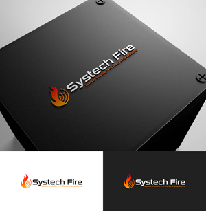 Logo Design by Zaid Al Faqih for this project | Design: #35582832