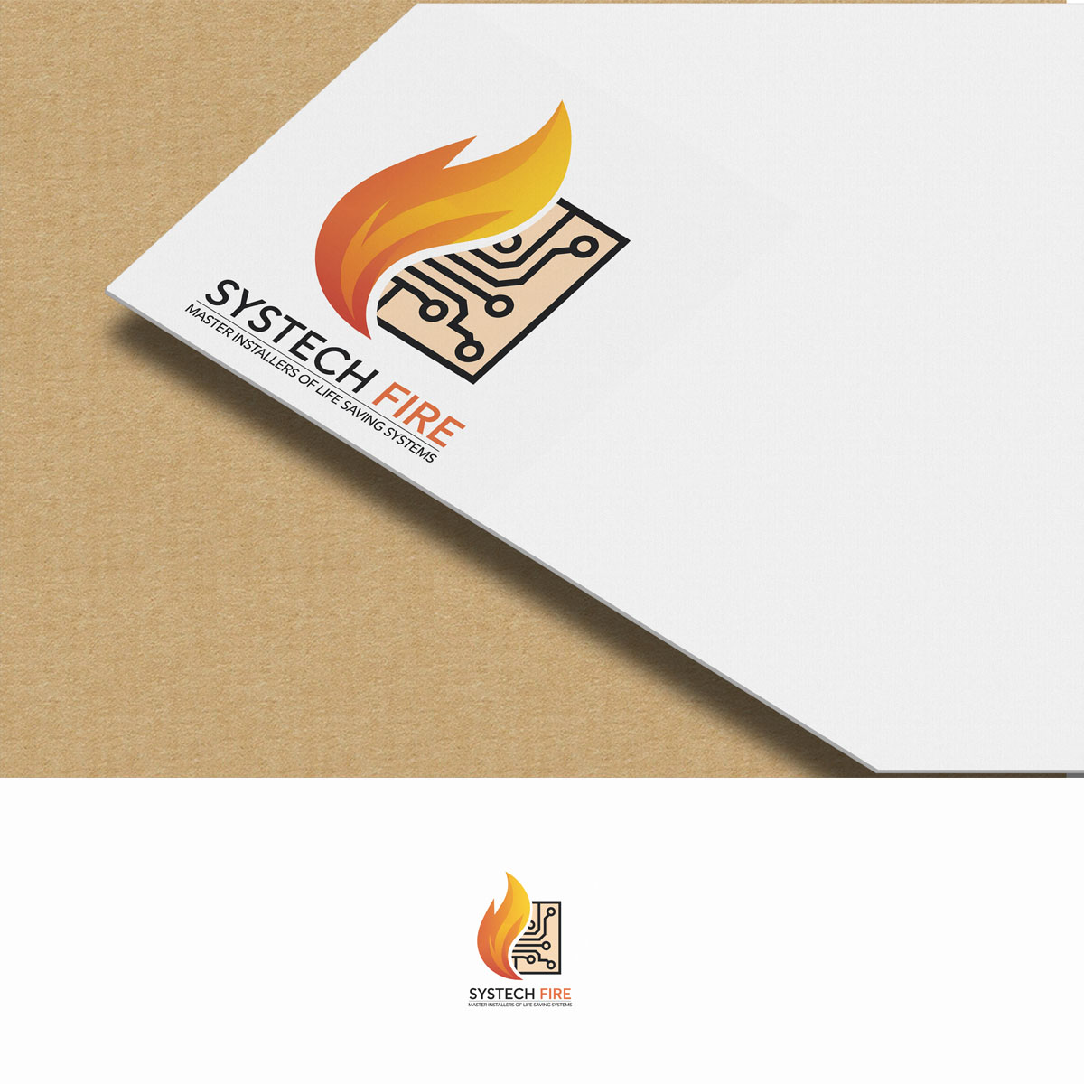 Logo Design by mekail for this project | Design #35543643