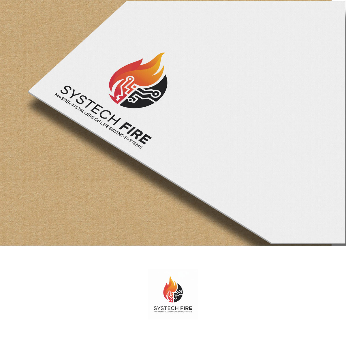 Logo Design by mekail for this project | Design #35543685