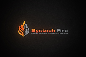 Logo Design by 4lv for this project | Design #35579454