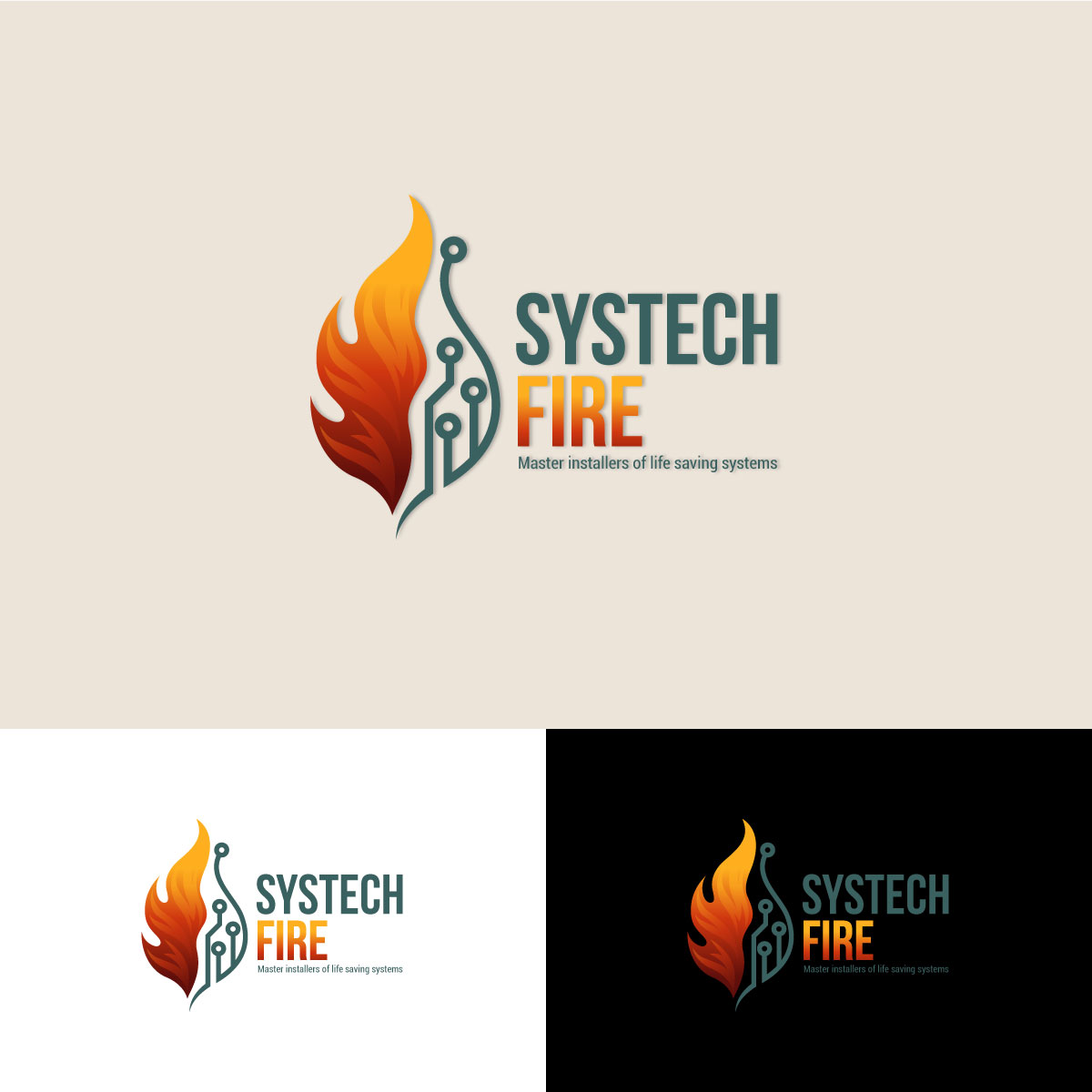 Logo Design by Alex Henry for this project | Design #35543677