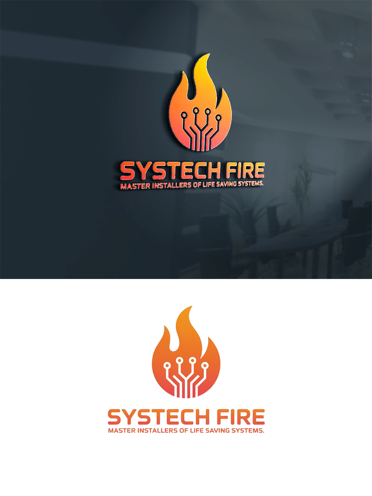 Logo Design by riya08 for this project | Design #35550670