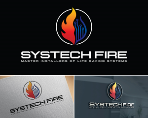 Logo Design by Atec for this project | Design: #35552504