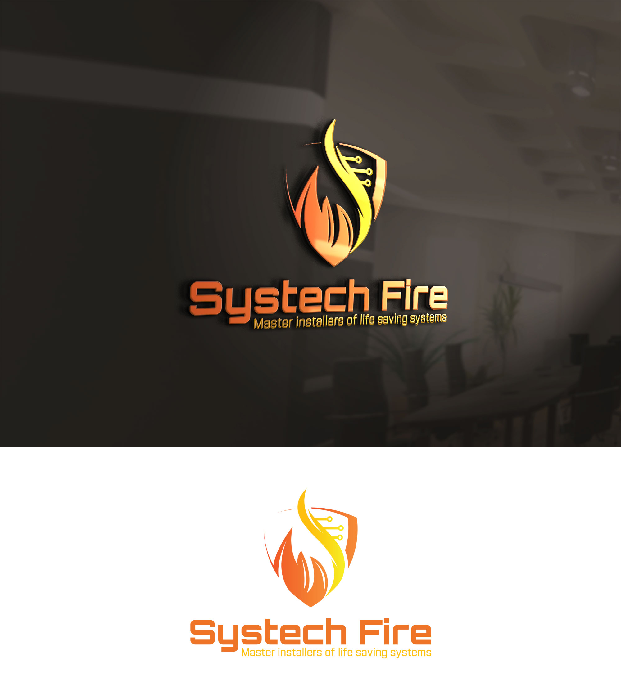 Diseño de Logo por Impressive Designs para este proyecto | Diseño #35544624