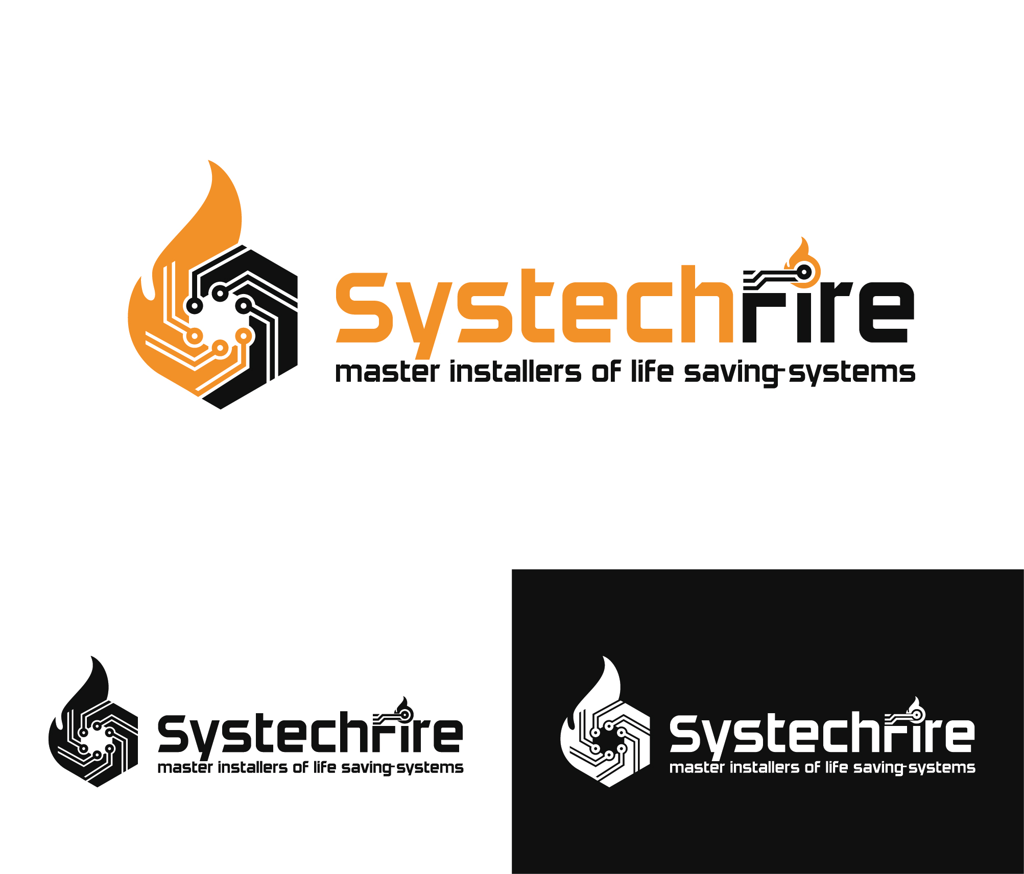 Logo Design by RuangDisain for this project | Design #35563271