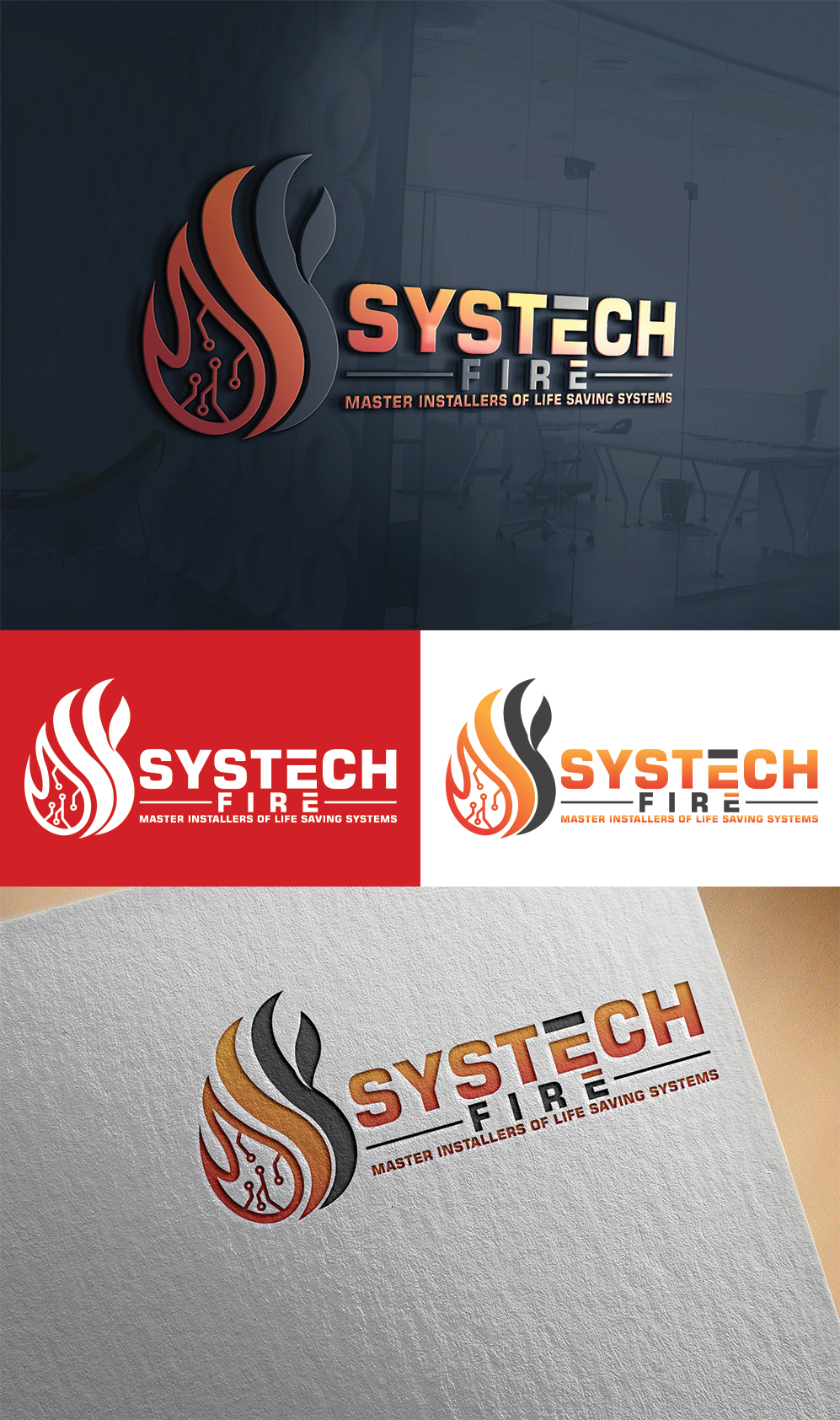Logo Design by Imran_me for this project | Design #35555756