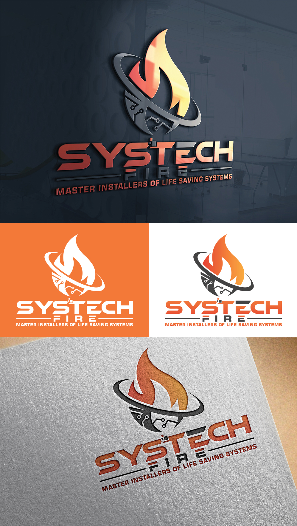 Logo Design by Imran_me for this project | Design #35556701