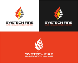 Logo Design by Rusmin Gustamin for this project | Design: #35567656