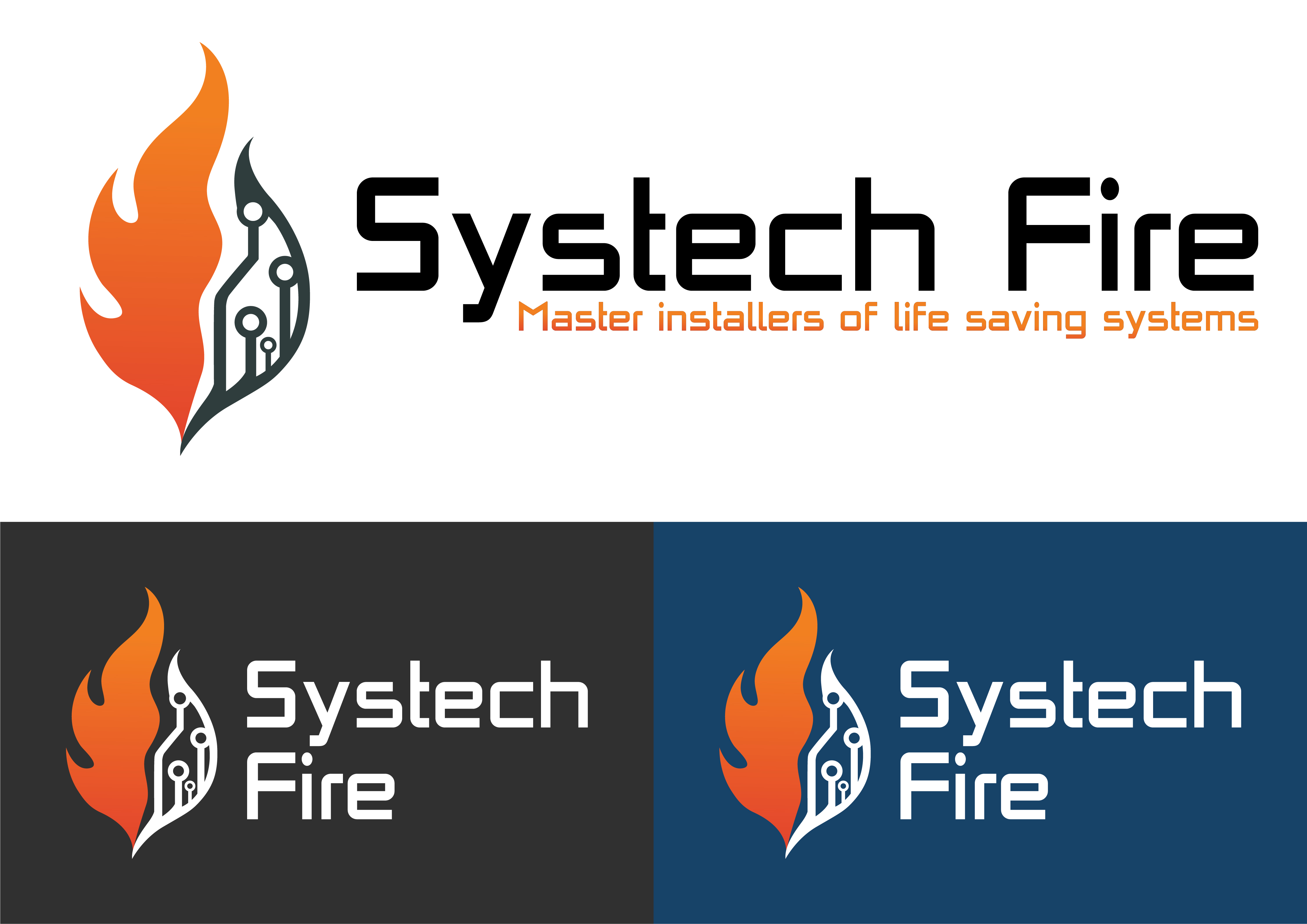 Logo Design by EnvyRand for this project | Design #35570756