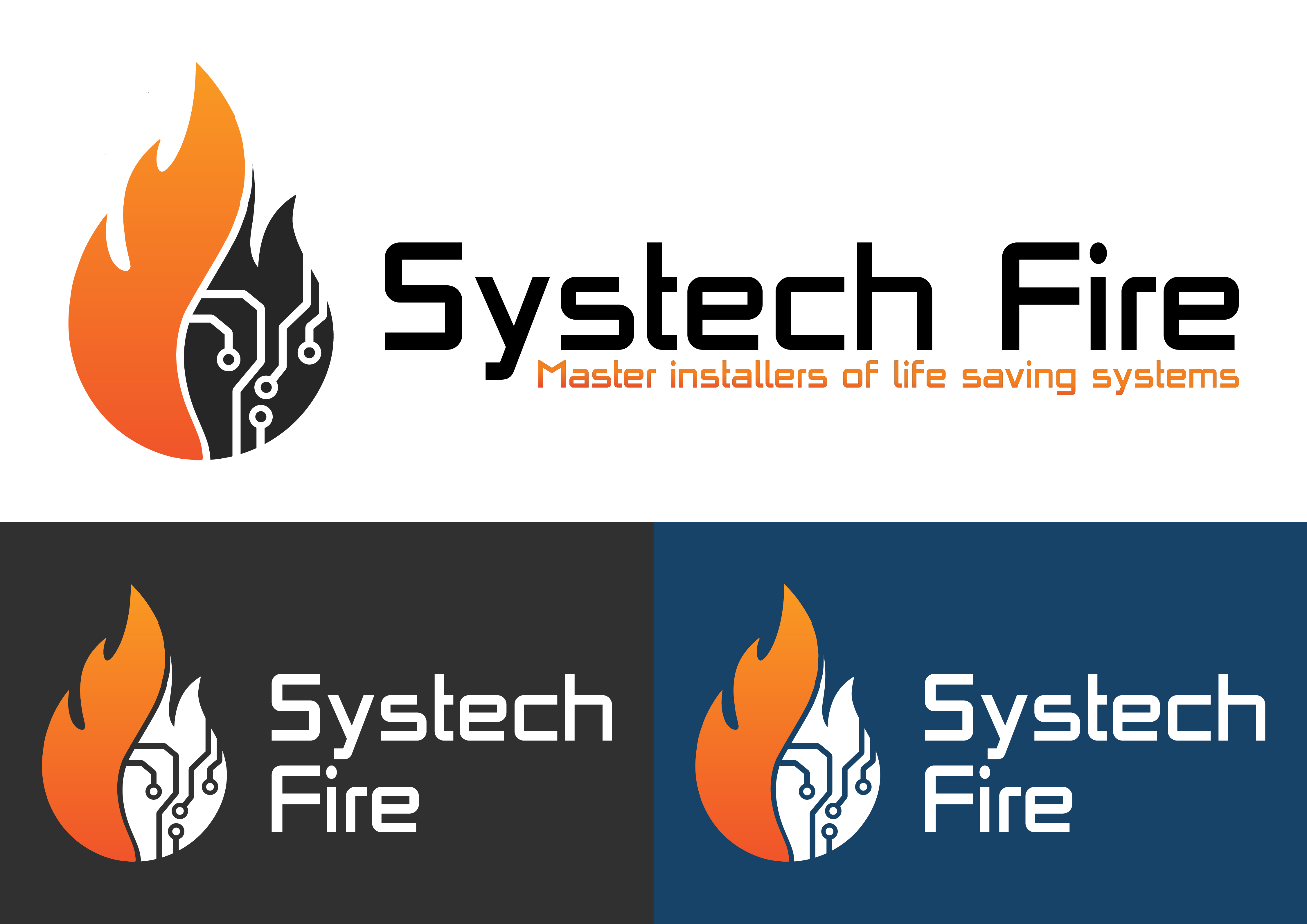 Logo Design by EnvyRand for this project | Design #35570759