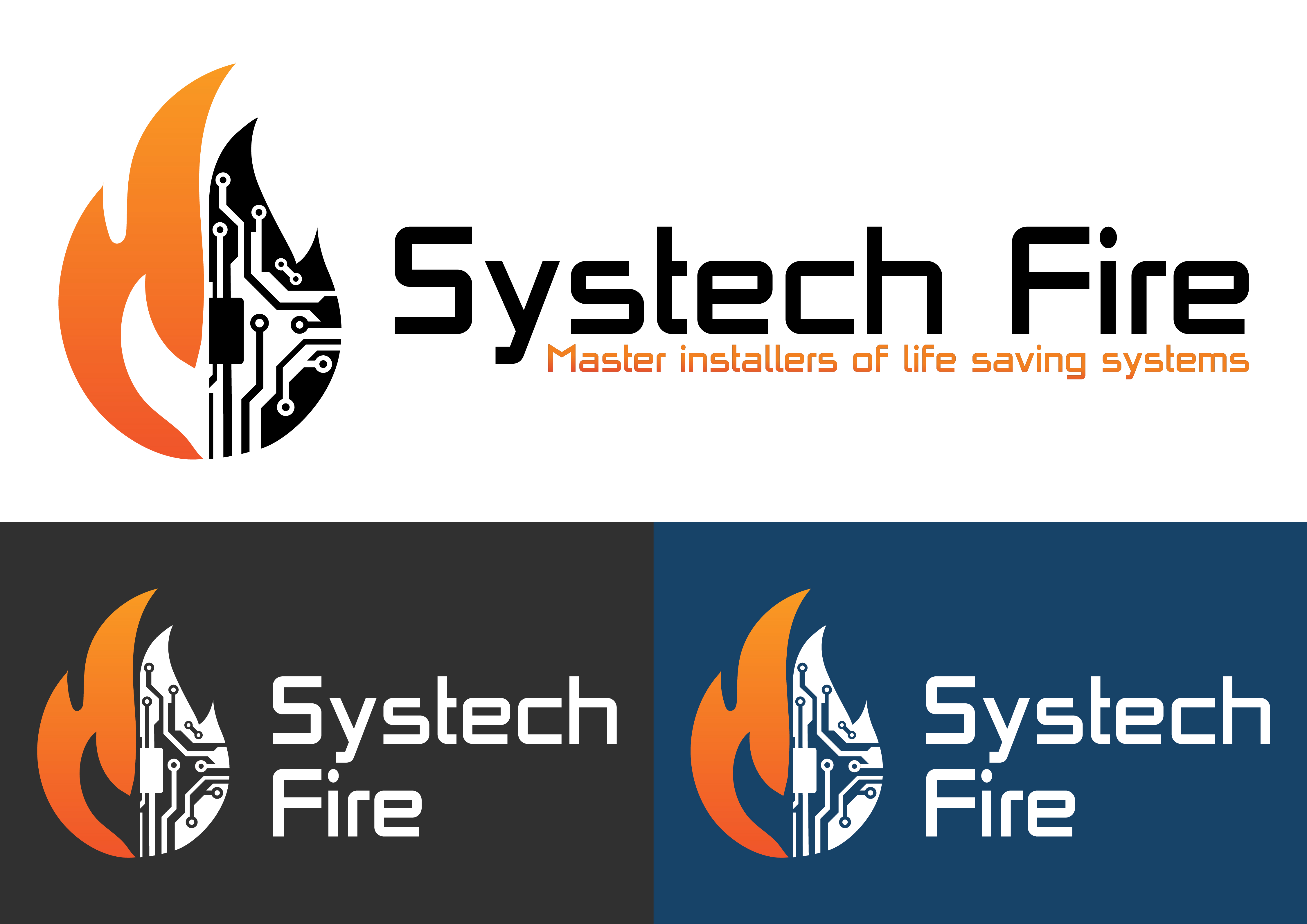 Logo Design by EnvyRand for this project | Design #35570761
