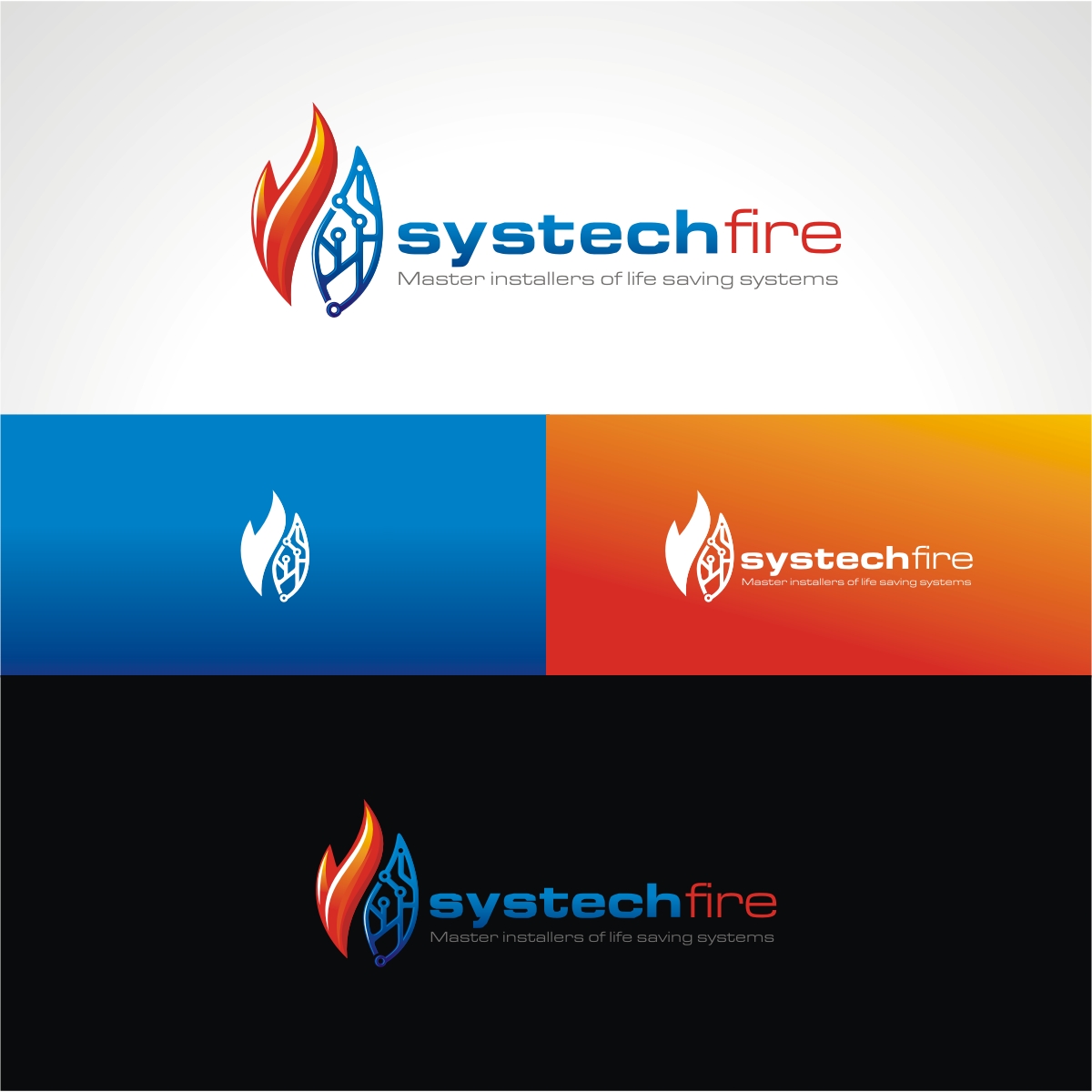 Logo Design by MAhi2014 for this project | Design #35546437