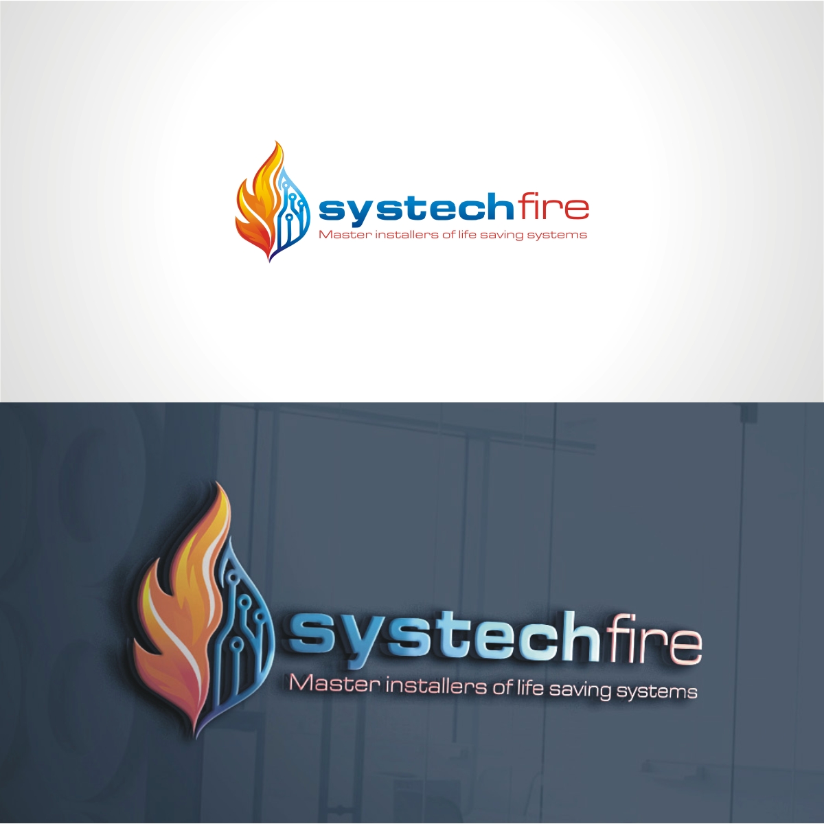 Logo Design by MAhi2014 for this project | Design #35551594