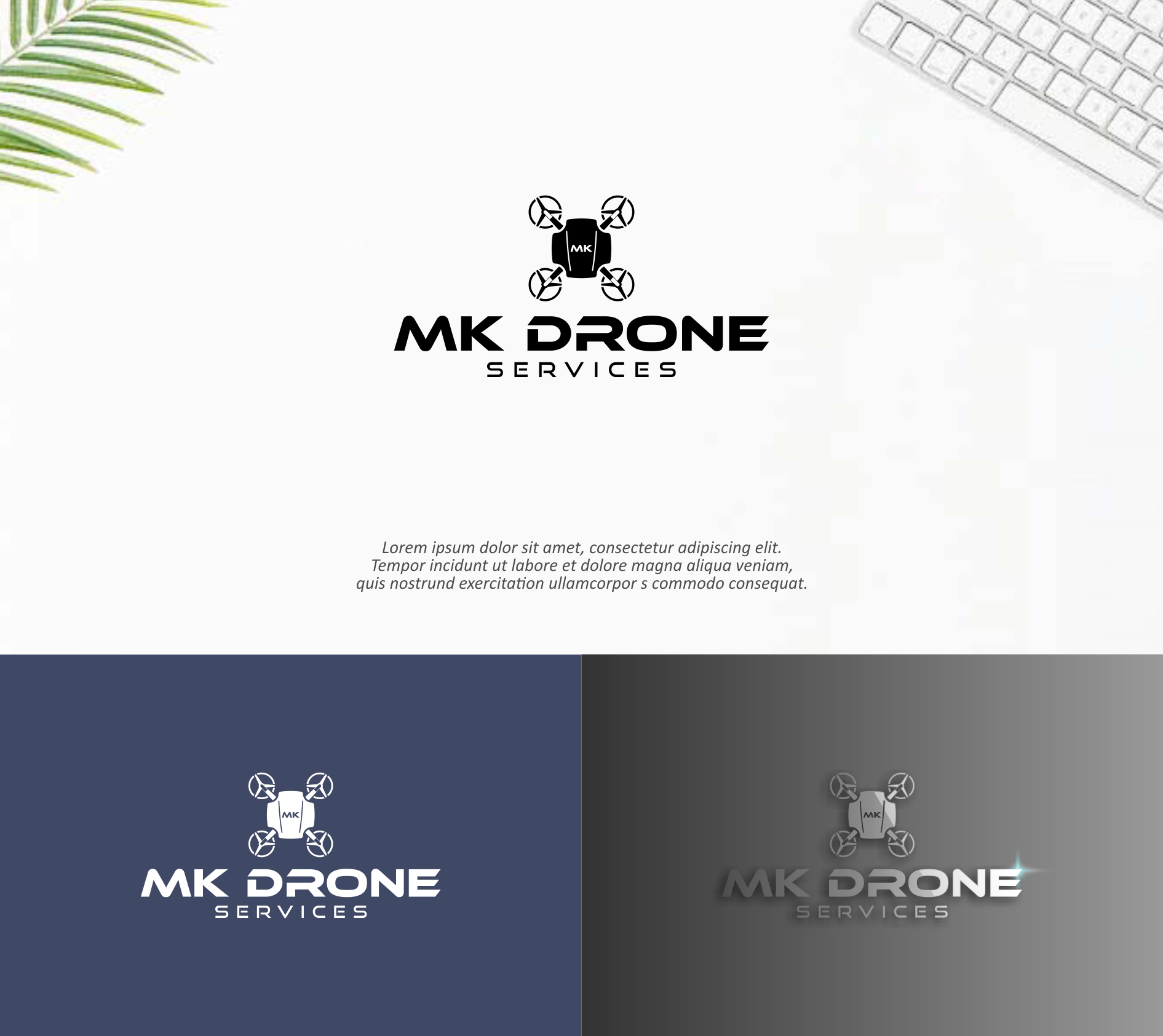 Logo Design by Abici for KG CIVIL QLD | Design #35548313