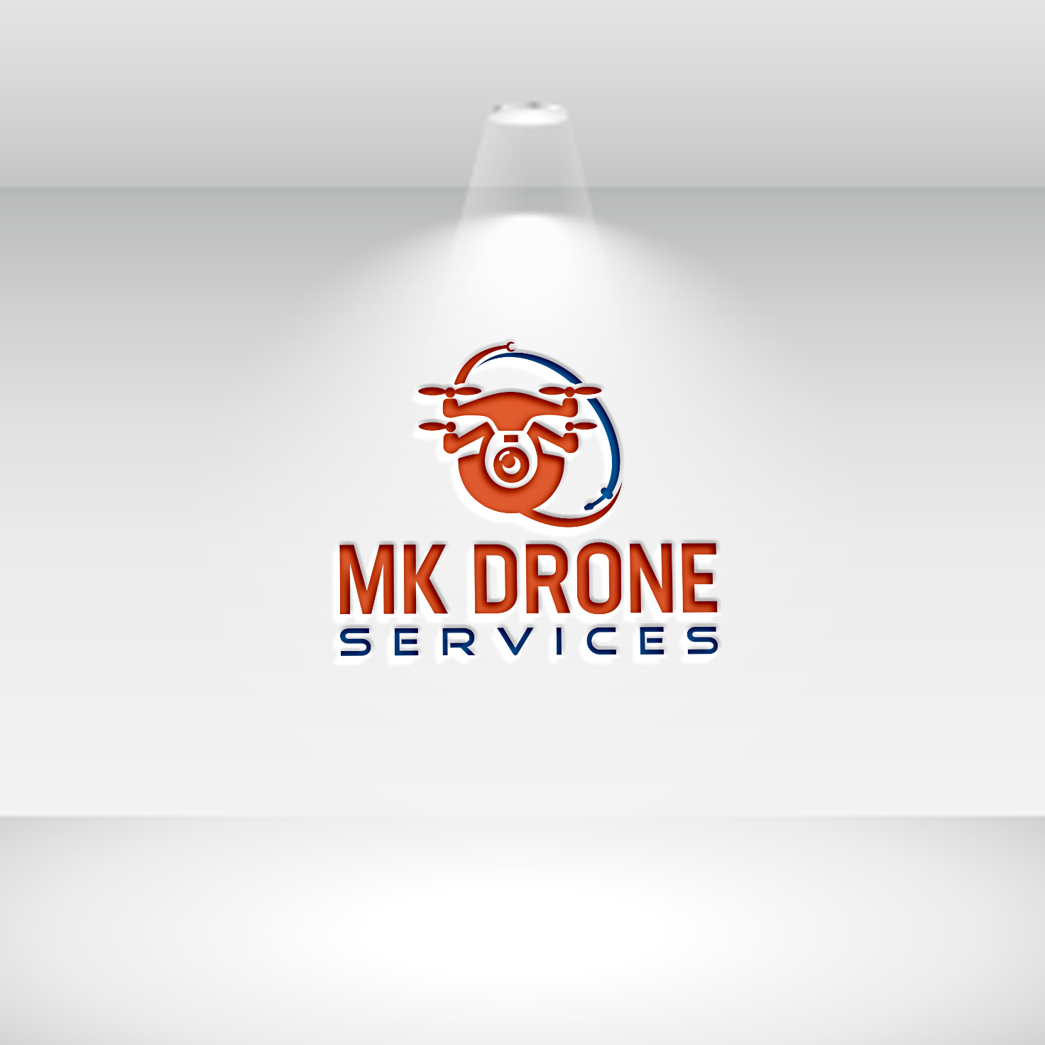 Logo Design by Pilot_DesignR™ for KG CIVIL QLD | Design #35543335