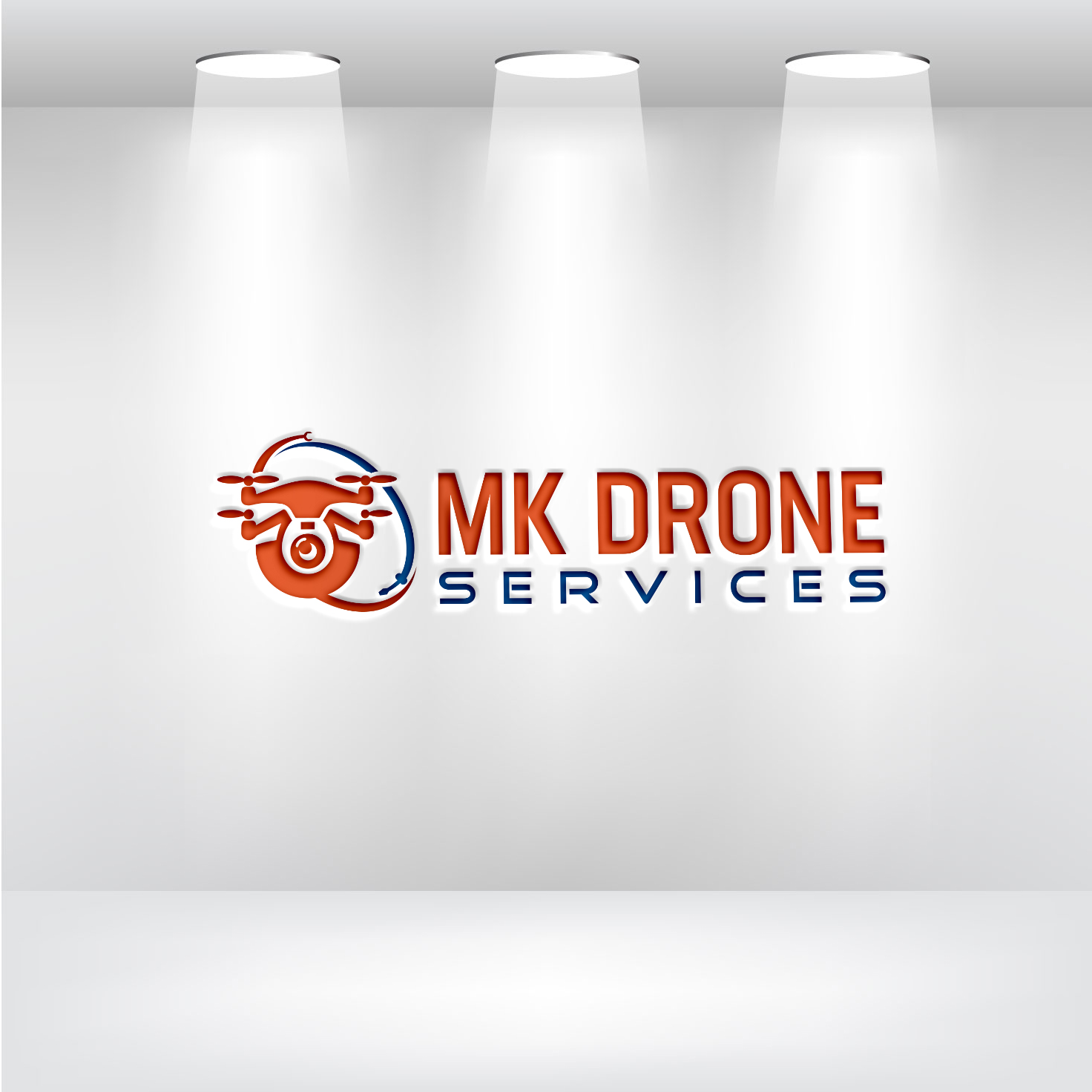 Logo Design by Pilot_DesignR™ for KG CIVIL QLD | Design #35543336