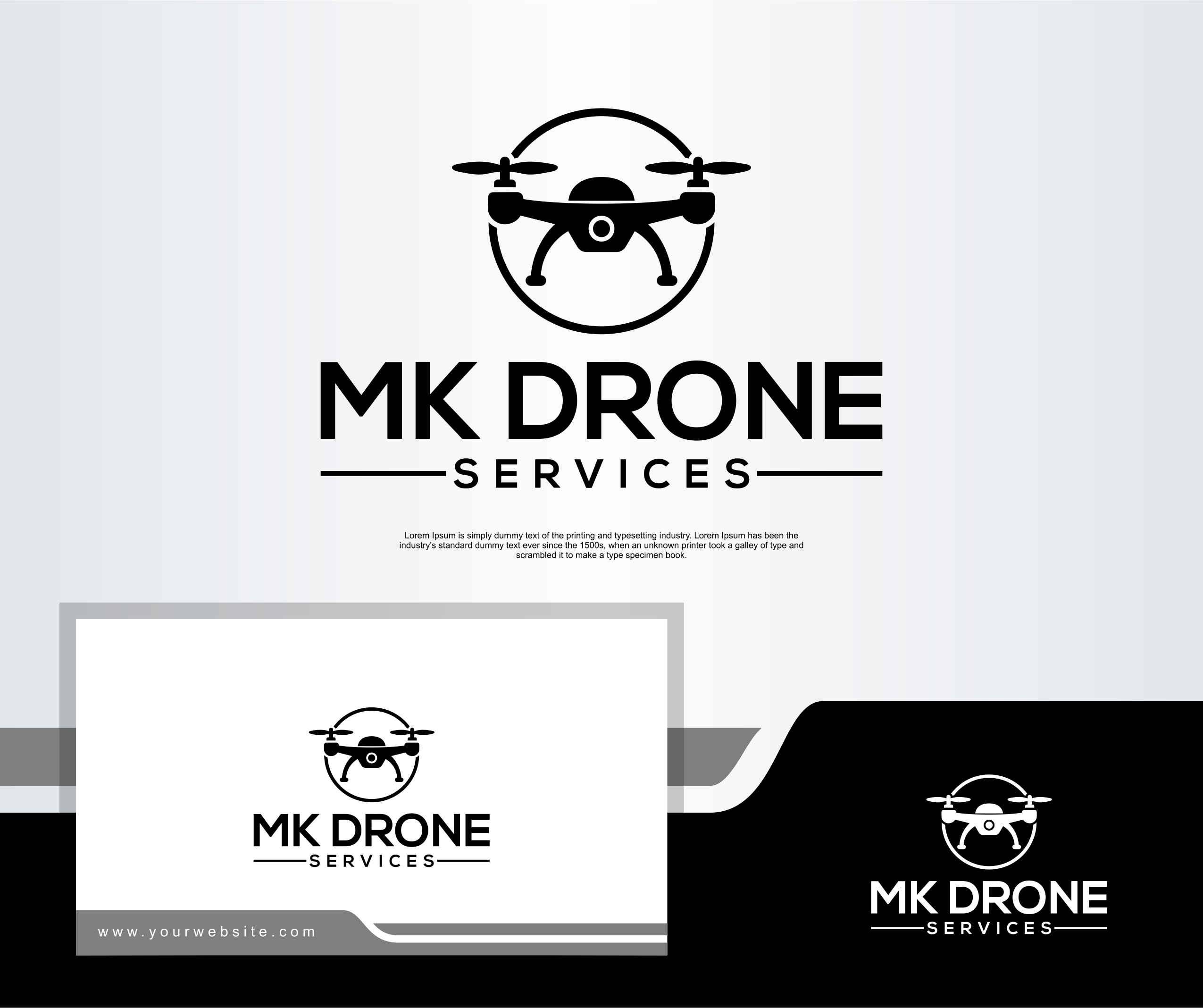 Logo Design by element2 for KG CIVIL QLD | Design #35545347