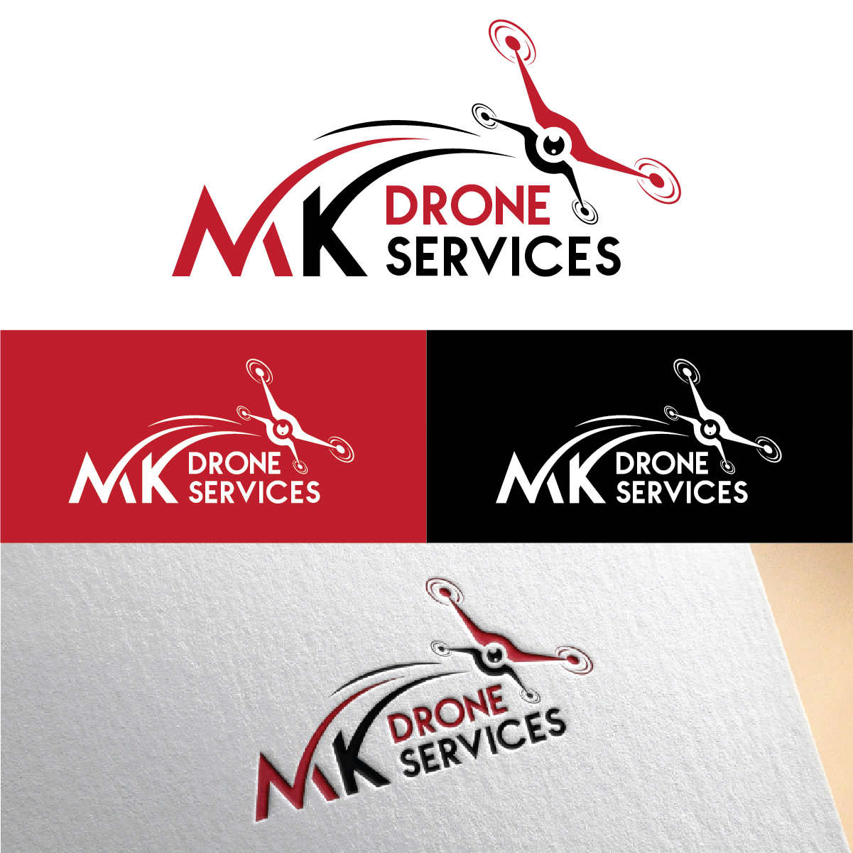 Logo Design by artmakers for KG CIVIL QLD | Design #35546234