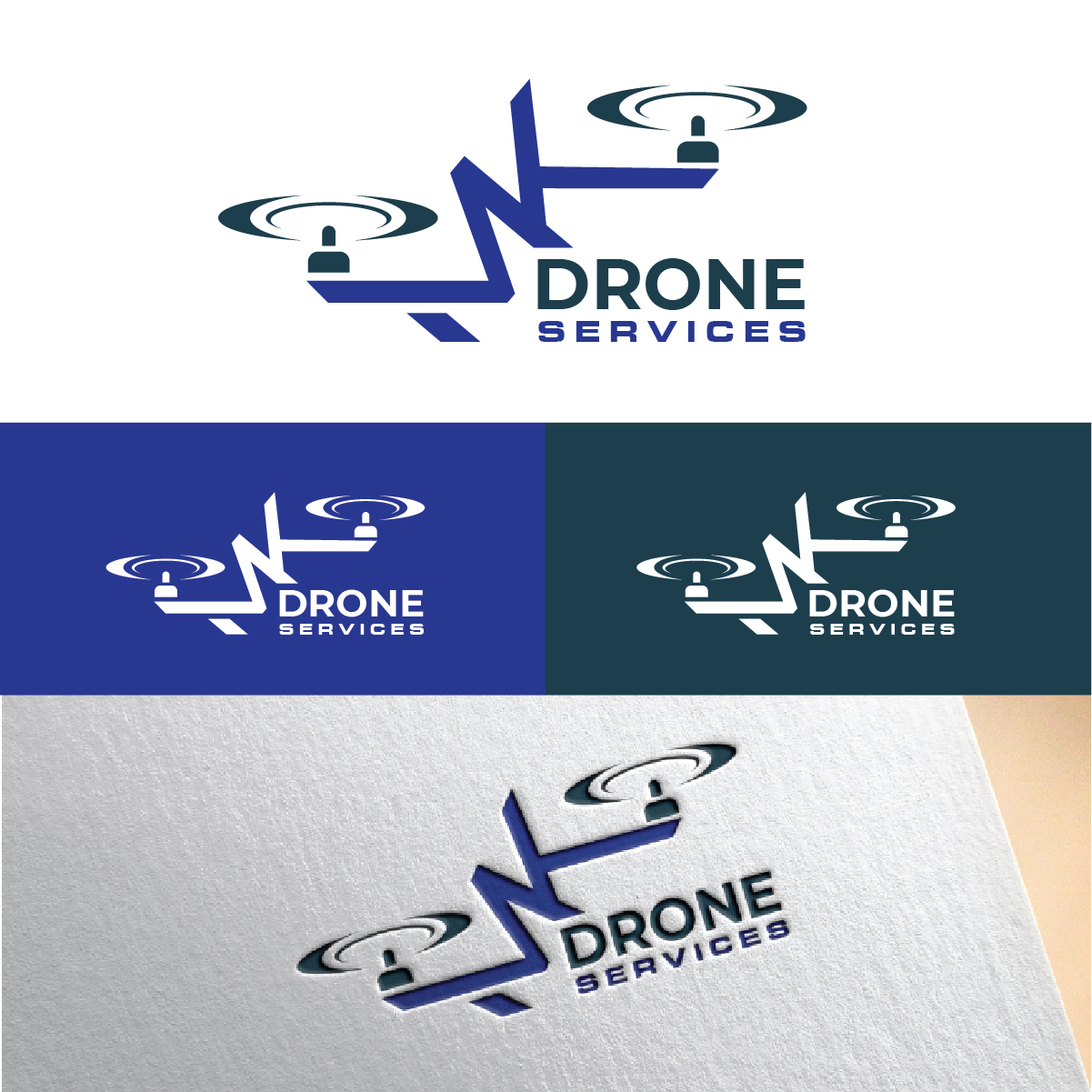 Logo Design by artmakers for KG CIVIL QLD | Design #35546236