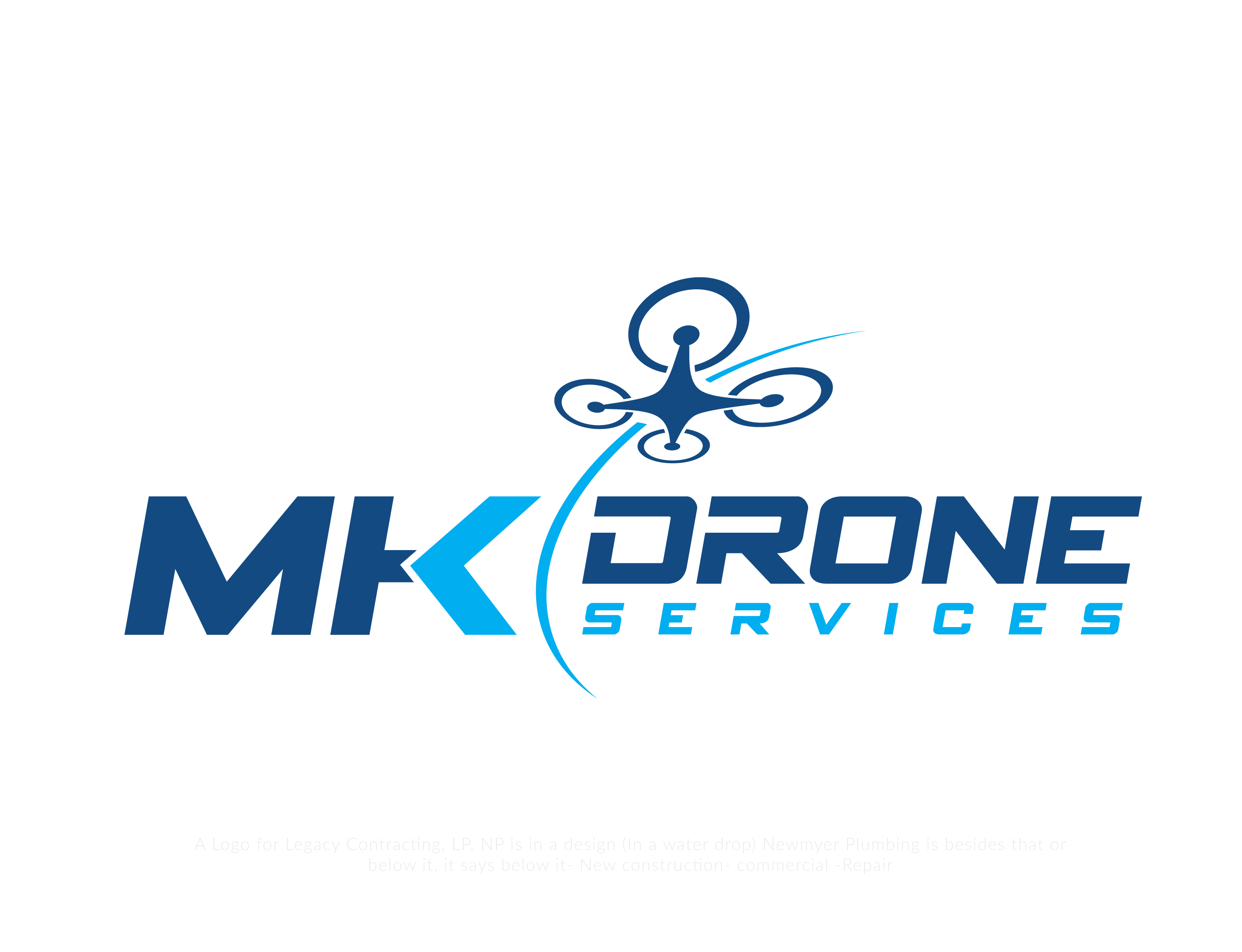 Logo Design by UMBRA Designs for KG CIVIL QLD | Design #35544444