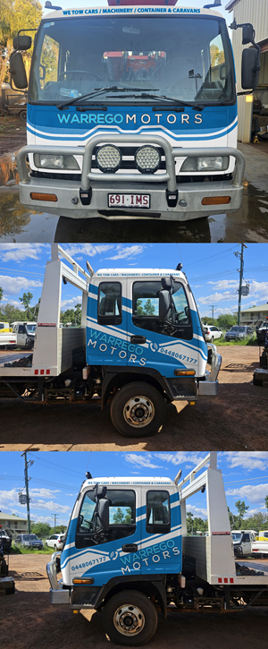 Car Wrap Design by AZ_Studio for this project | Design: #35559165