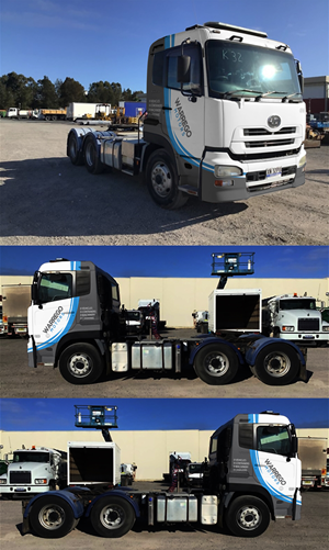 Car Wrap Design by Virgy priatna putra for this project | Design: #35643270