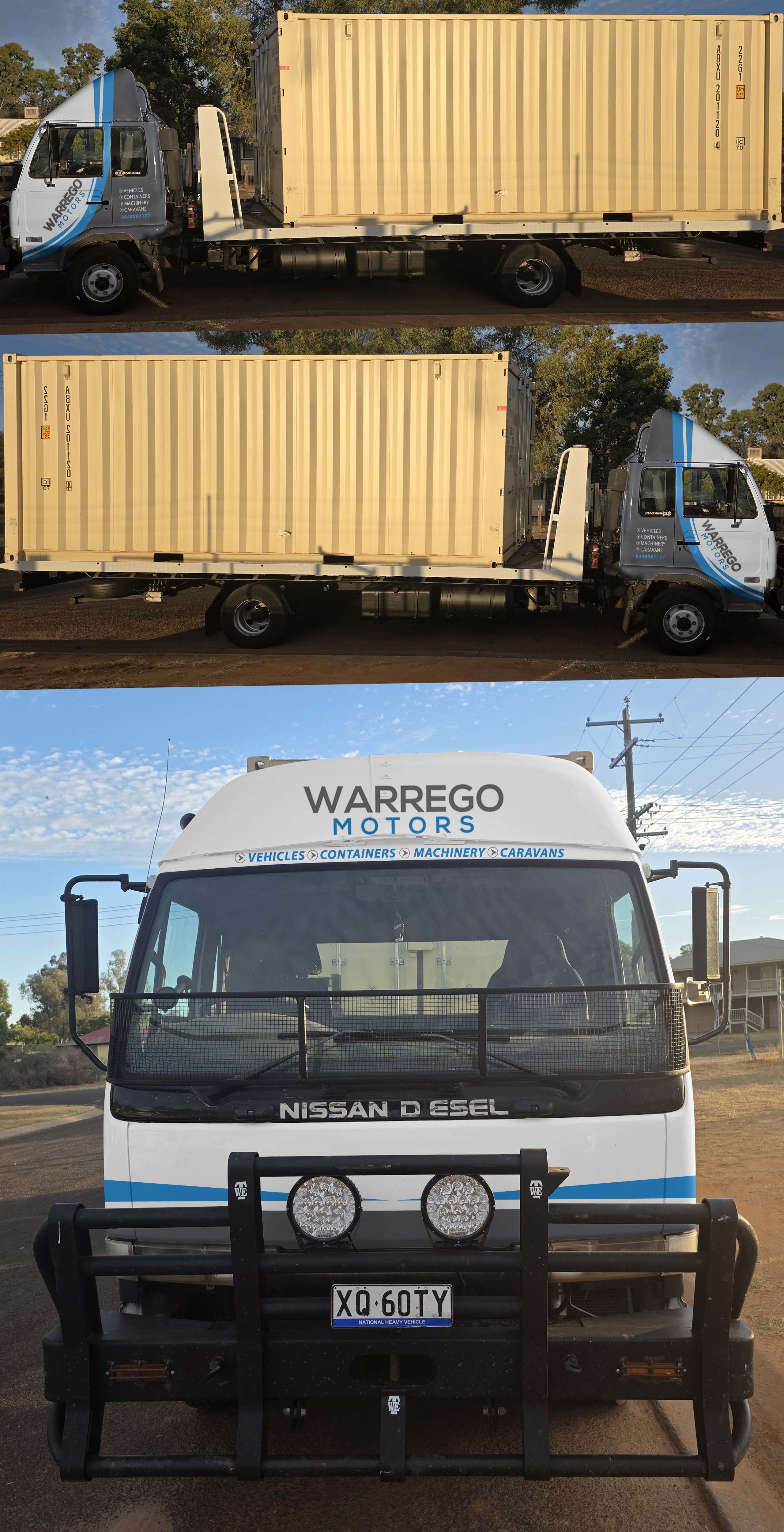 Car Wrap Design by Virgy priatna putra for this project | Design #35679653