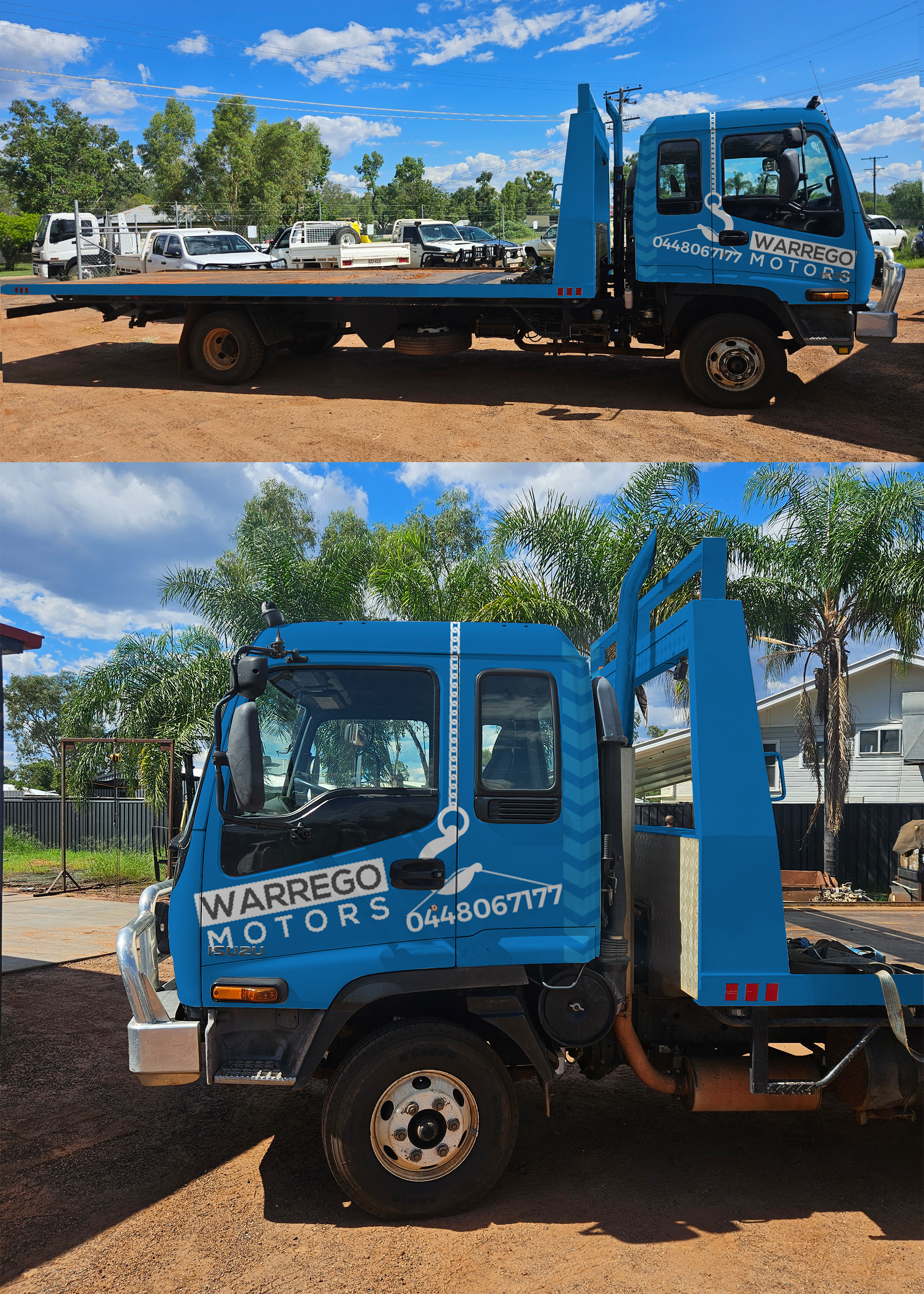 Car Wrap Design by 123graphics for this project | Design #35557237